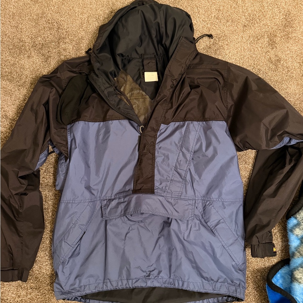 REI Gore-Tex Pull Over Jacket